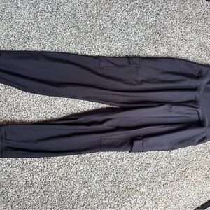 Old Navy  Jogger Pants w pockets size medium